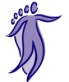 Association of Reflexologists Logo
